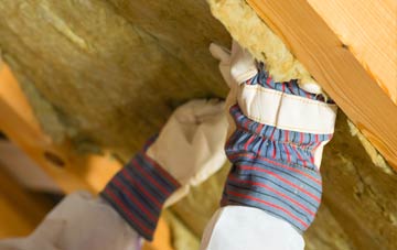 types of Llysworney pitched roof insulation materials