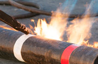 Llysworney flat roofing replacement