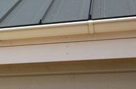 Llysworney soffit repair