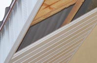 rated Llysworney soffit repair companies